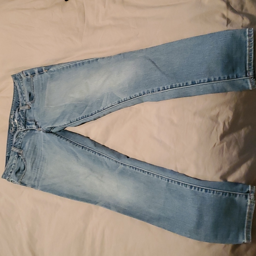 American Eagle Super Strech jeans